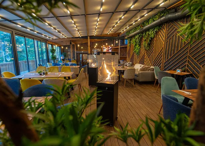 Hotel Orpheus - Casino&SPA