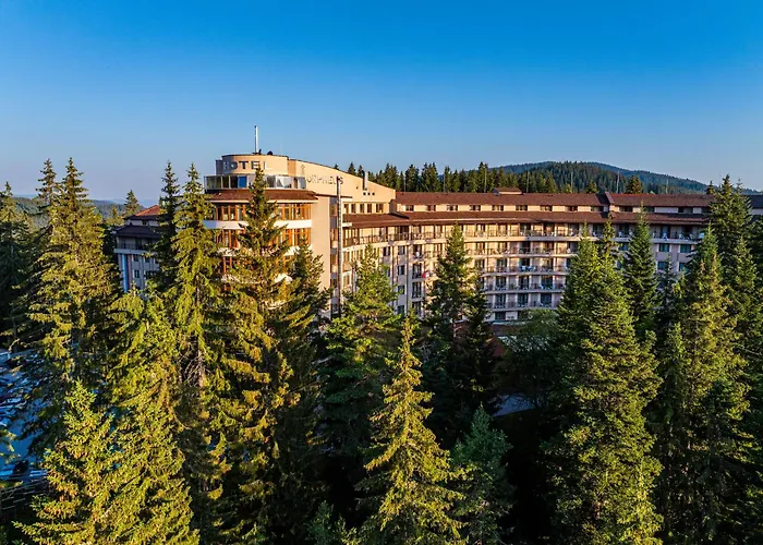 Hotel Orpheus - Casino&SPA