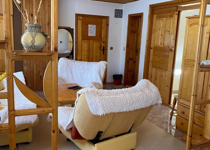 Family Hotel Markony